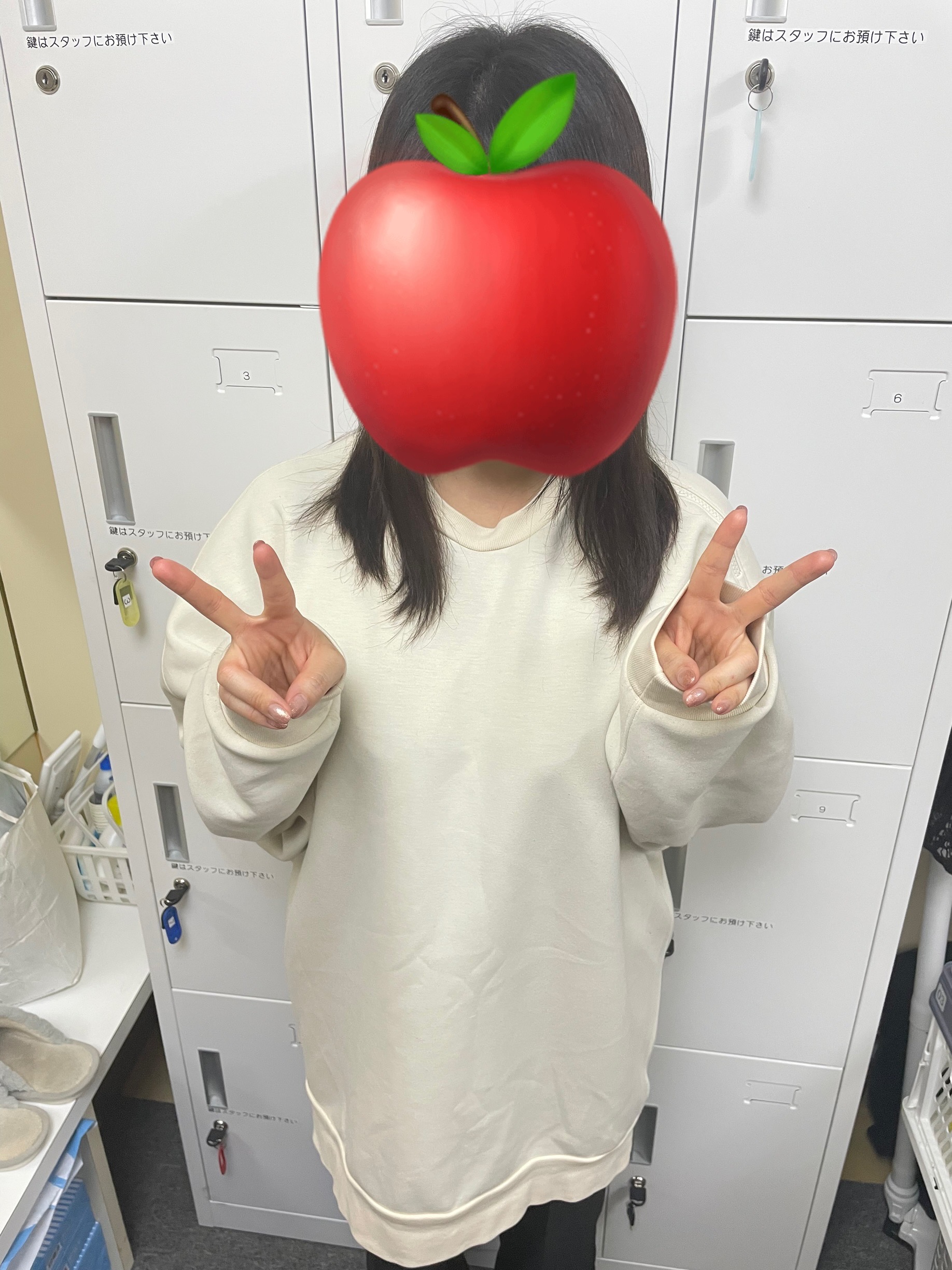 りんごさん