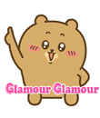 GlamourGlamour（イエスグループ熊本）の面接人画像