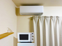 人妻熟女の秘密の関係太田足利店の寮・宿泊施設画像2