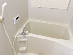 人妻熟女の秘密の関係太田足利店の寮・宿泊施設画像3