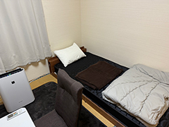 大手だからこその好待遇