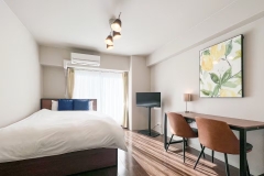 KASEGERUの寮・宿泊施設画像1