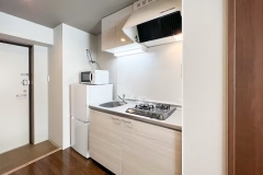 KASEGERUの寮・宿泊施設画像2