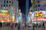 新宿・池袋などに寮あり