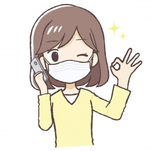 顔出し不要でお仕事可能です！のアイキャッチ画像