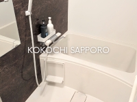 KOKOCHI 札幌（ココチ・サッポロ）で働くメリット4