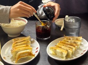 日曜日は家族時間。音楽と宇都宮餃子でリフレッシュのアイキャッチ画像