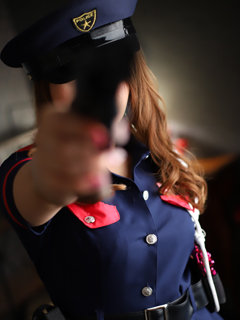 アユミさん