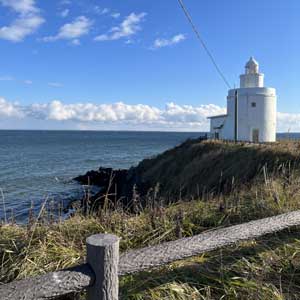 根室半島チャシ跡群④のアイキャッチ画像