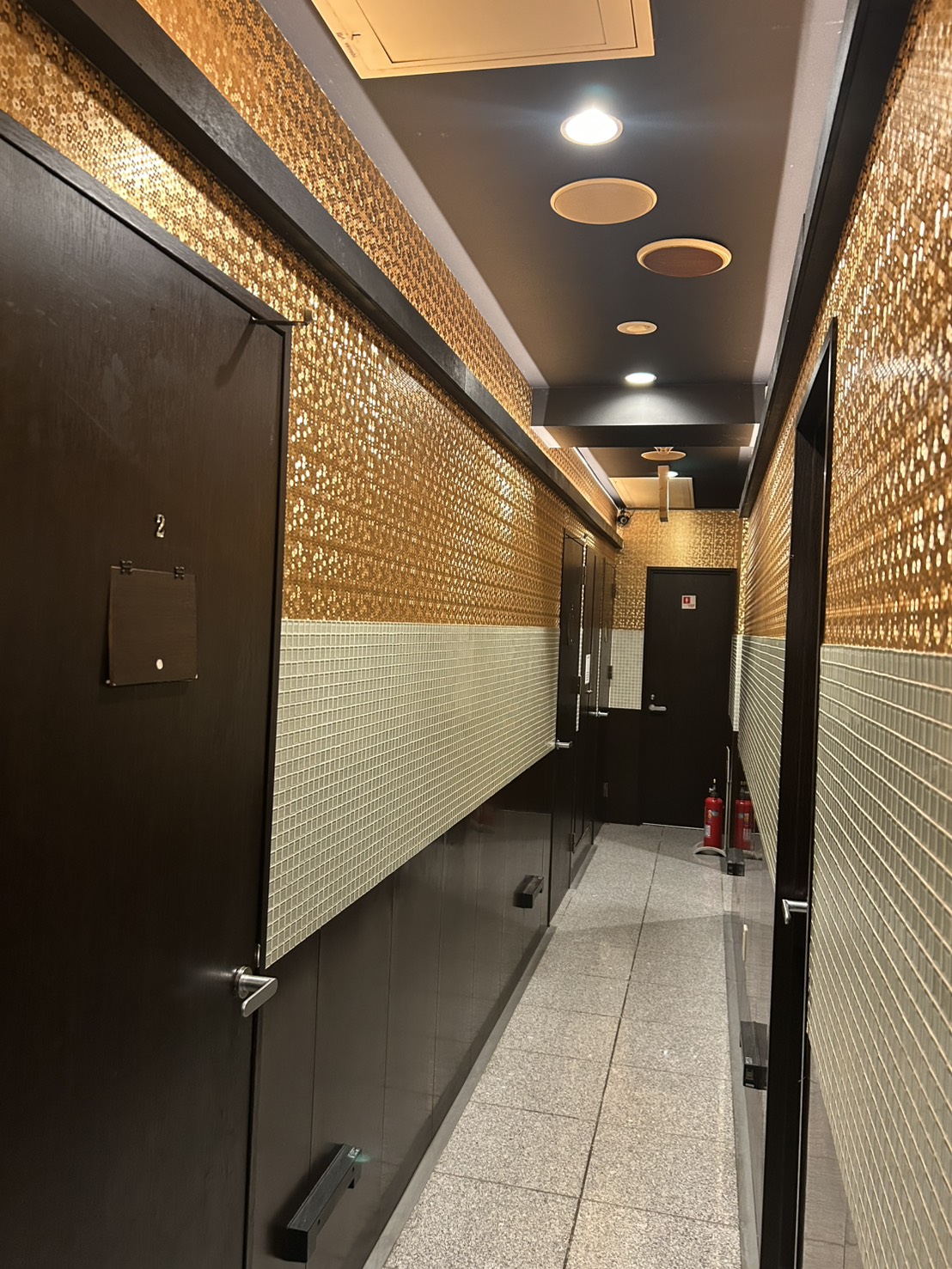 GlamourGlamour（札幌YESグループ）の店内・待機室画像4