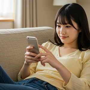 すべて完全個室の待機スペースのアイキャッチ画像