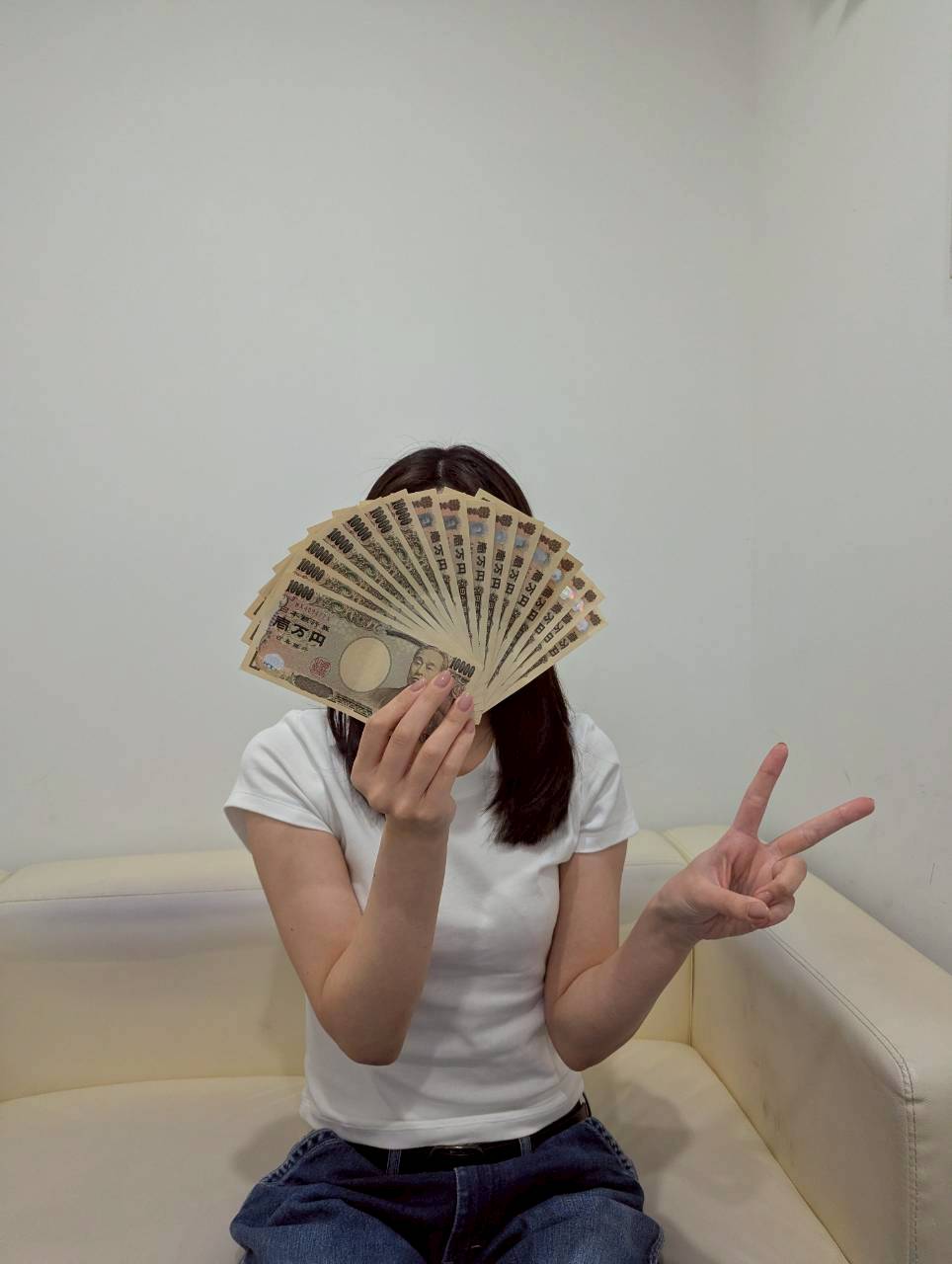 Hさん