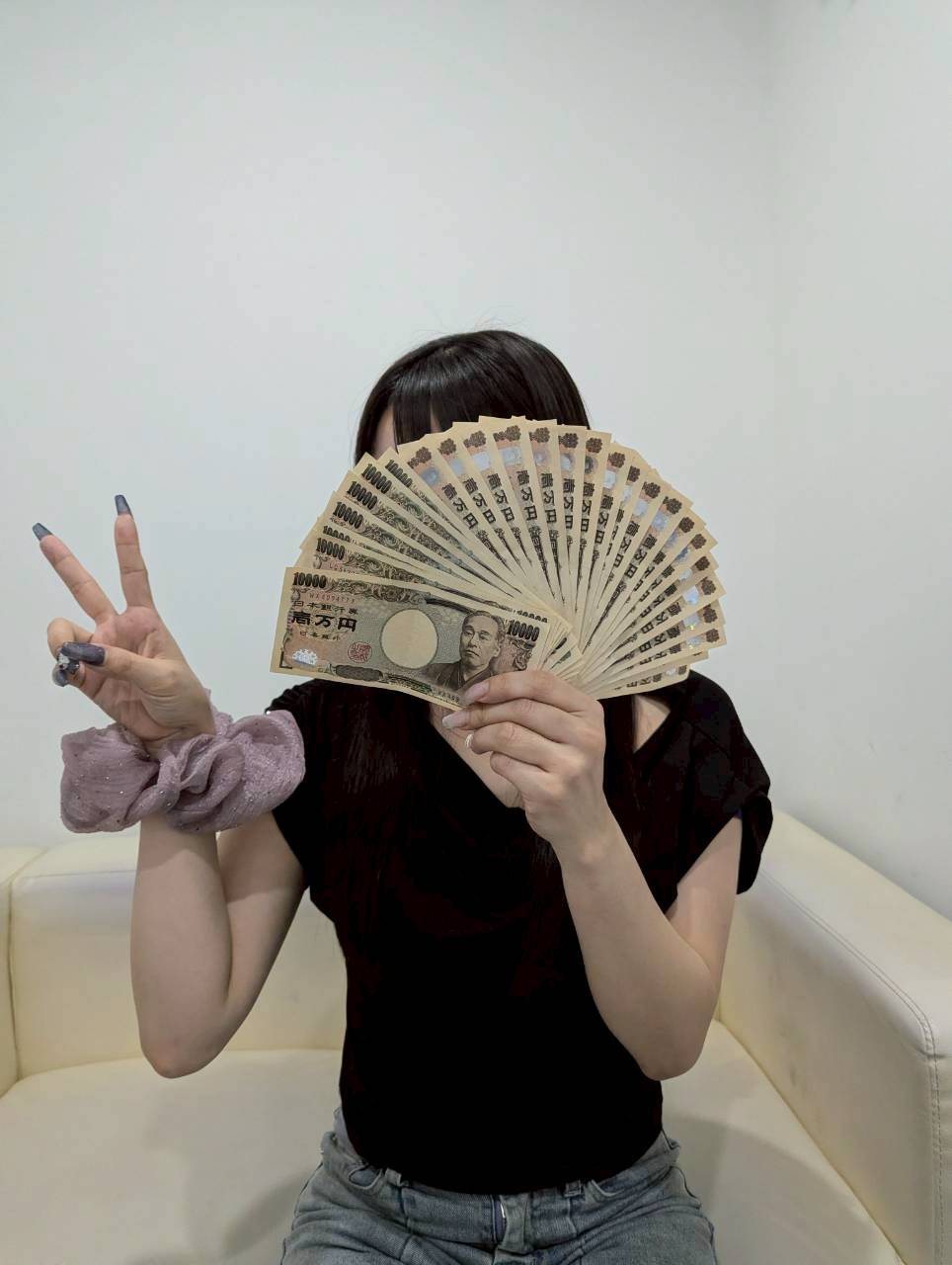 Tさん