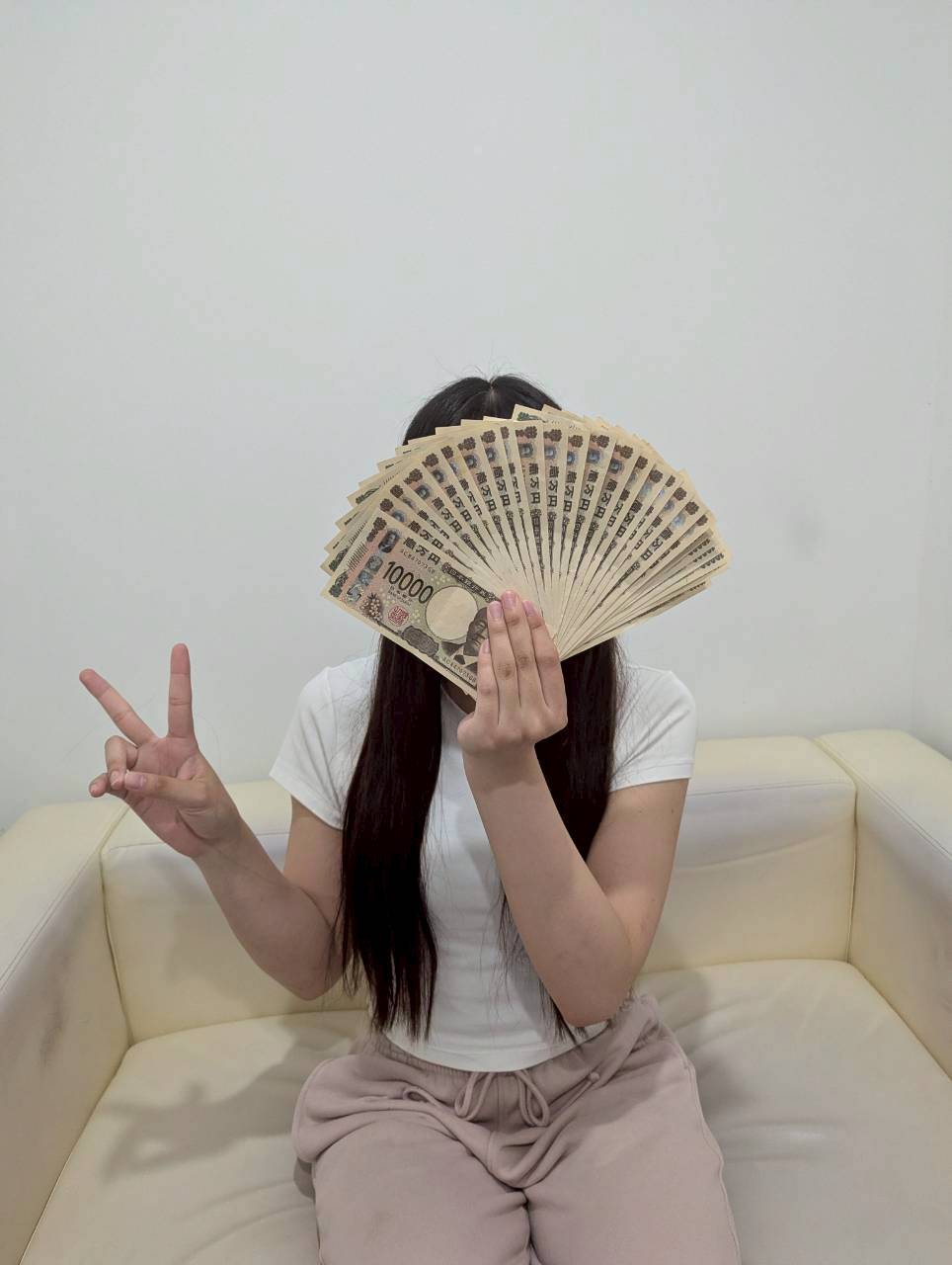 Aさん