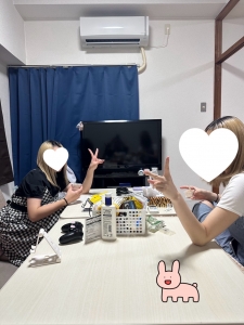 お客様の自宅チェックの実施(`･&omega;･&acute;)ｷﾘｯのアイキャッチ画像