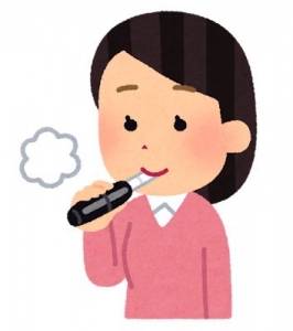 お仕事中、待機中など喫煙は可能なのか！？( &acute;ー｀)y-~~のアイキャッチ画像