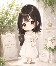 La Doll.の面接官