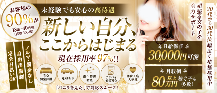 Lumielaのぽっちゃり求人画像