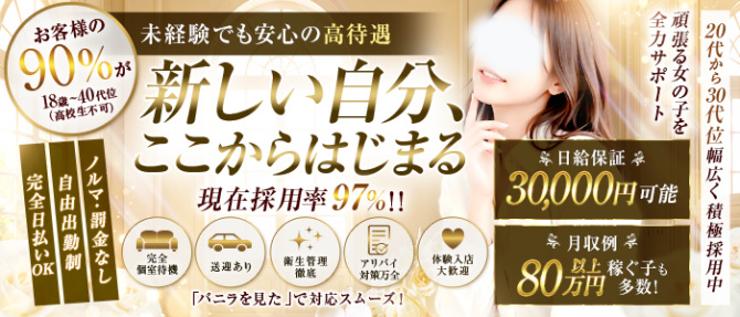 Lumielaのぽっちゃり求人画像