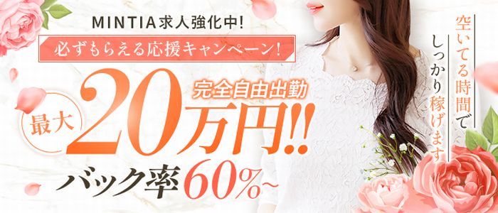 Private spa MINTIA (ミンティア)