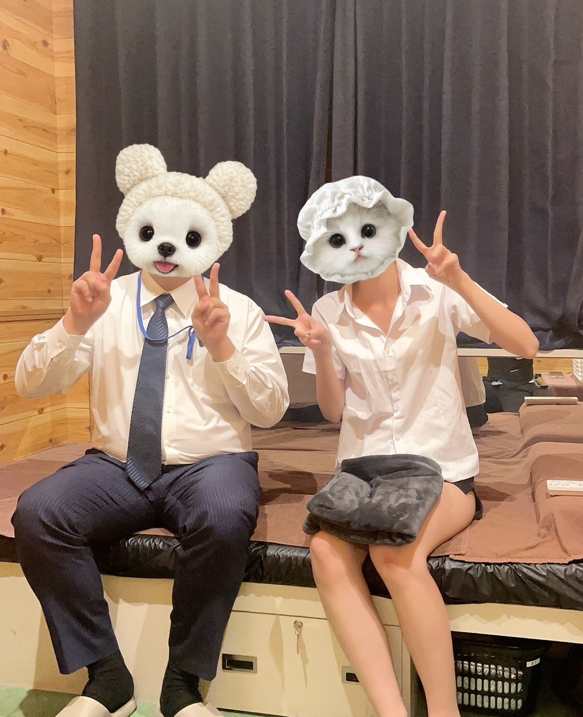 まりさん