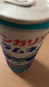 ラムネノお話のアイキャッチ画像