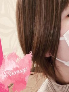 青葉　つむぎさん