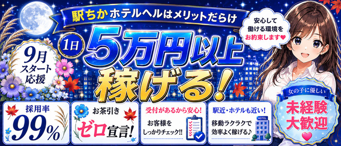 全裸コレクションor妄想痴漢電車の求人画像