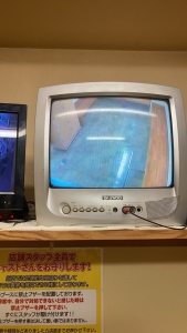 身バレ対策実施中のアイキャッチ画像