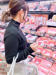 千菜（ちな）（31歳/主婦）