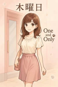 「悩んでるだけの1週間、終わらせよう」のアイキャッチ画像