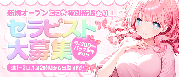 ぷちぼーなすの求人画像