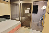 腰が痛くならない!!