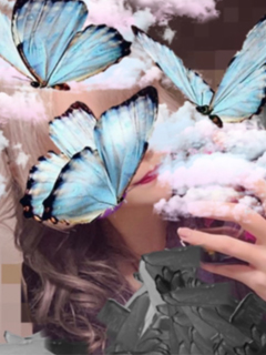 風俗未経験だったナナさんの画像