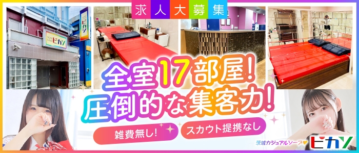 ピカソの求人画像