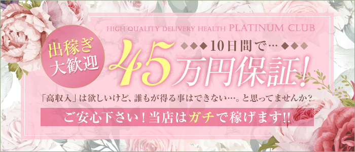 Platinum Clubの求人画像