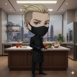 RAOの面接官