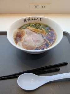 讃岐ラーメン🍜のアイキャッチ画像