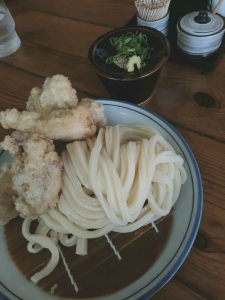 うどん県🍜のアイキャッチ画像