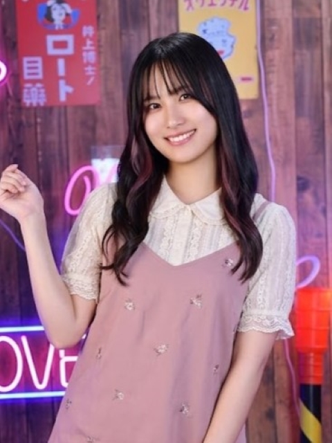 なぎささん
