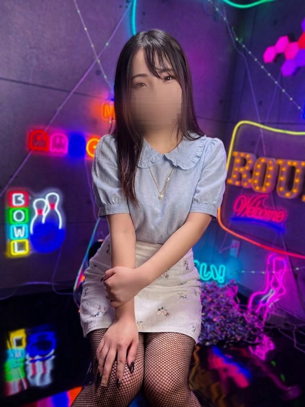 よるかさん