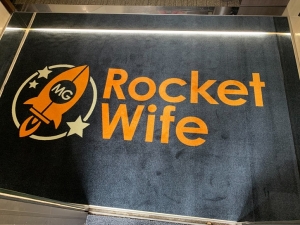 ロケットワイフ
