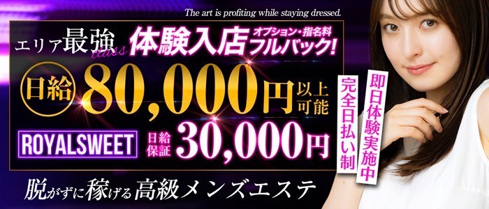 ロイヤルスイート