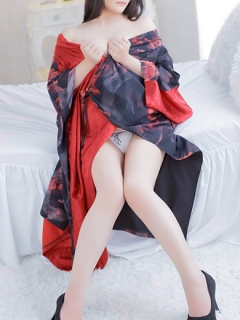 ちなつさん