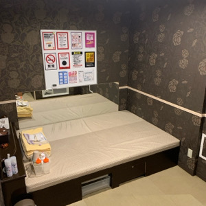 遅番はどんなお客さん？のアイキャッチ画像