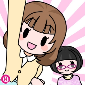 スタッフの日常〜ぽっちゃりでも大丈夫です♪〜ノ巻のアイキャッチ画像