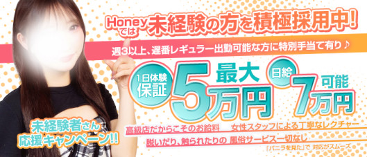 出張専門メンズエステ Honey