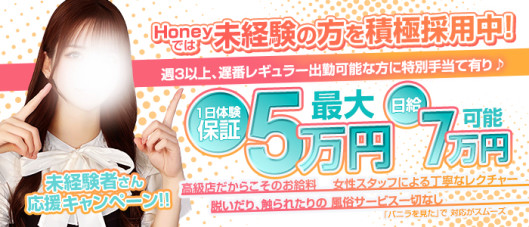 出張専門メンズエステ Honey