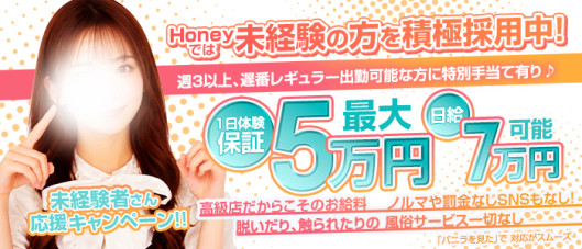出張専門メンズエステ Honey