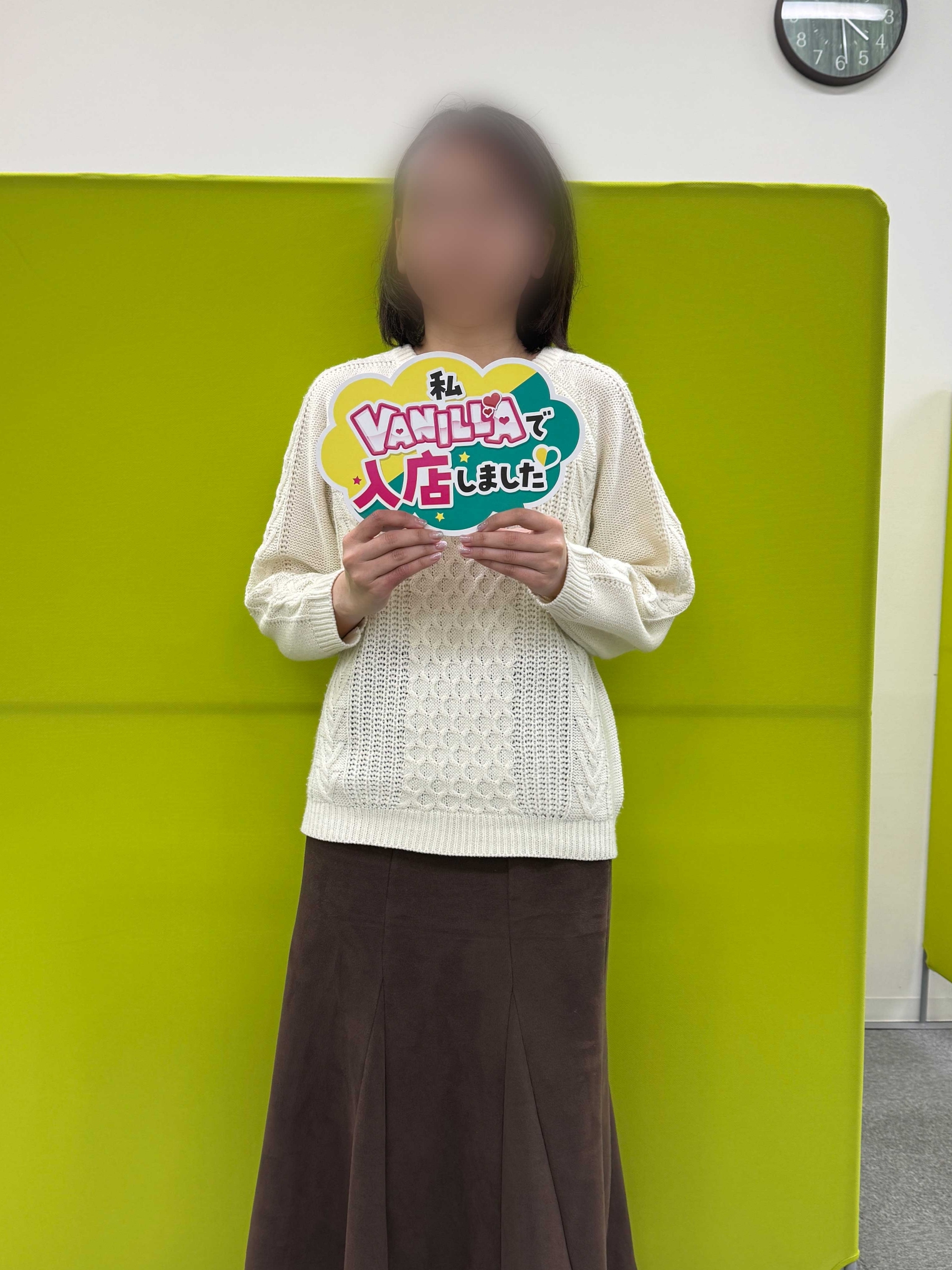 めるさん 